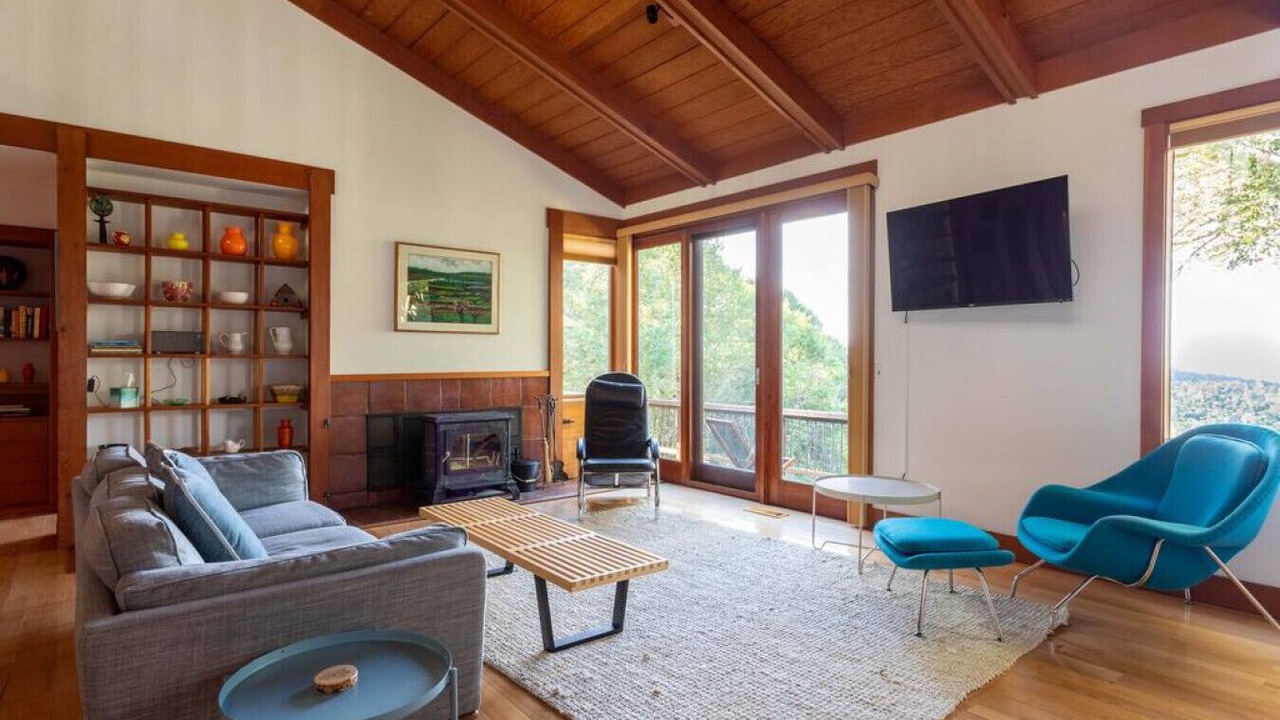 Photo of Livingroom in Inverness