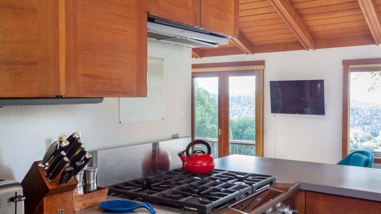 Photo of Kitchen in Inverness