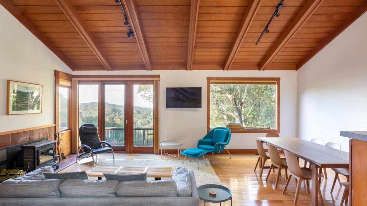 Photo of Livingroom in Inverness
