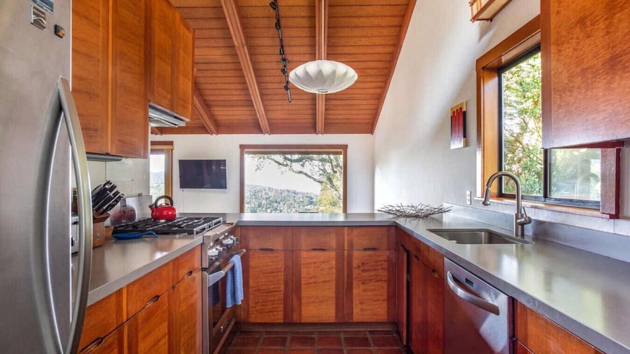 Photo of Kitchen in Inverness