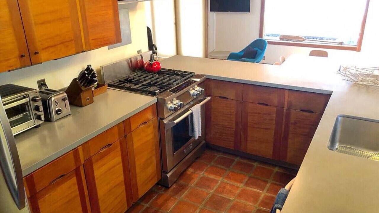 Photo of Kitchen in Inverness