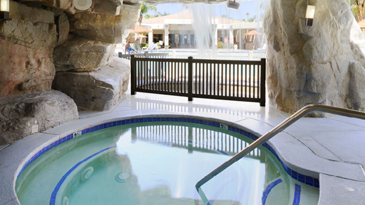 Photo of Outdoor in Canyon Corridor