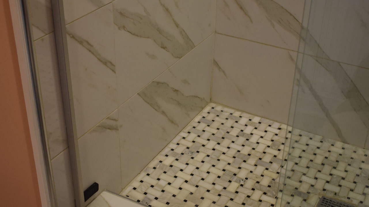 Photo of Bathroom in Saratoga