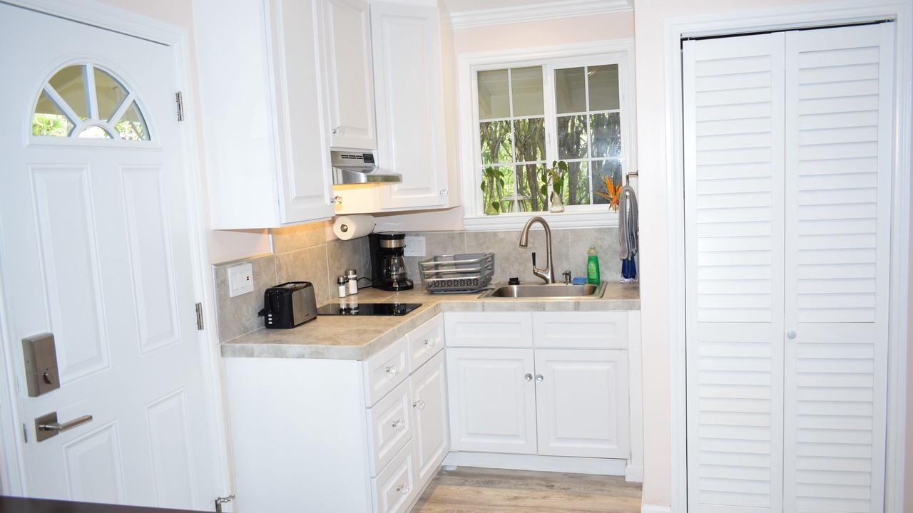 Photo of Kitchen in Saratoga