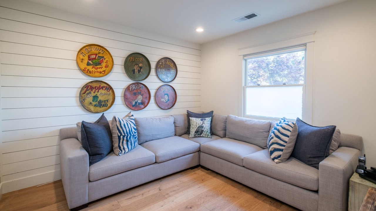Photo of Livingroom in Sonoma
