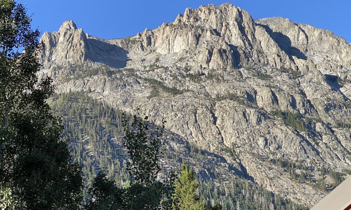 Photo of Others in June Lake