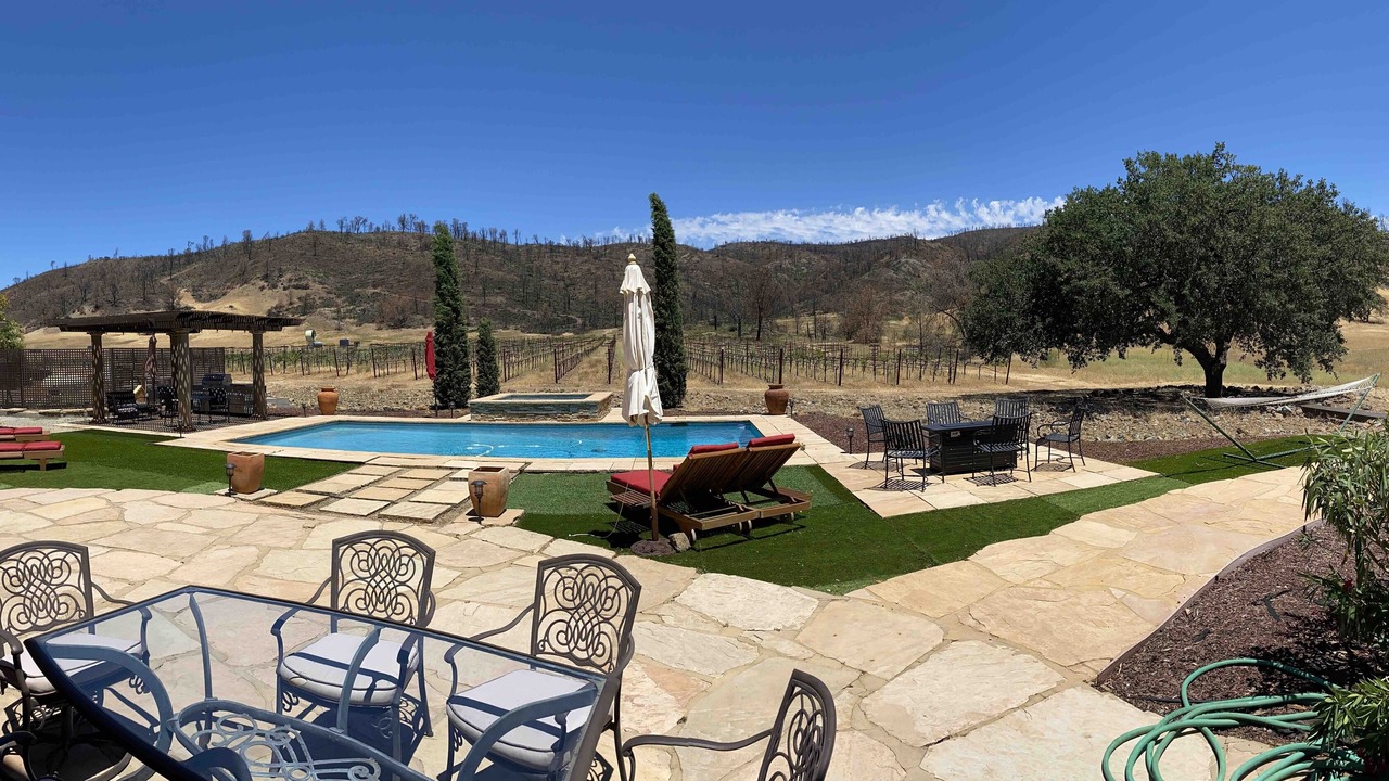 Photo of Outdoor in Pope Valley