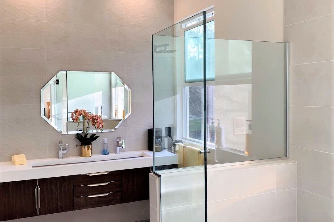 Photo of Bathroom in Saratoga