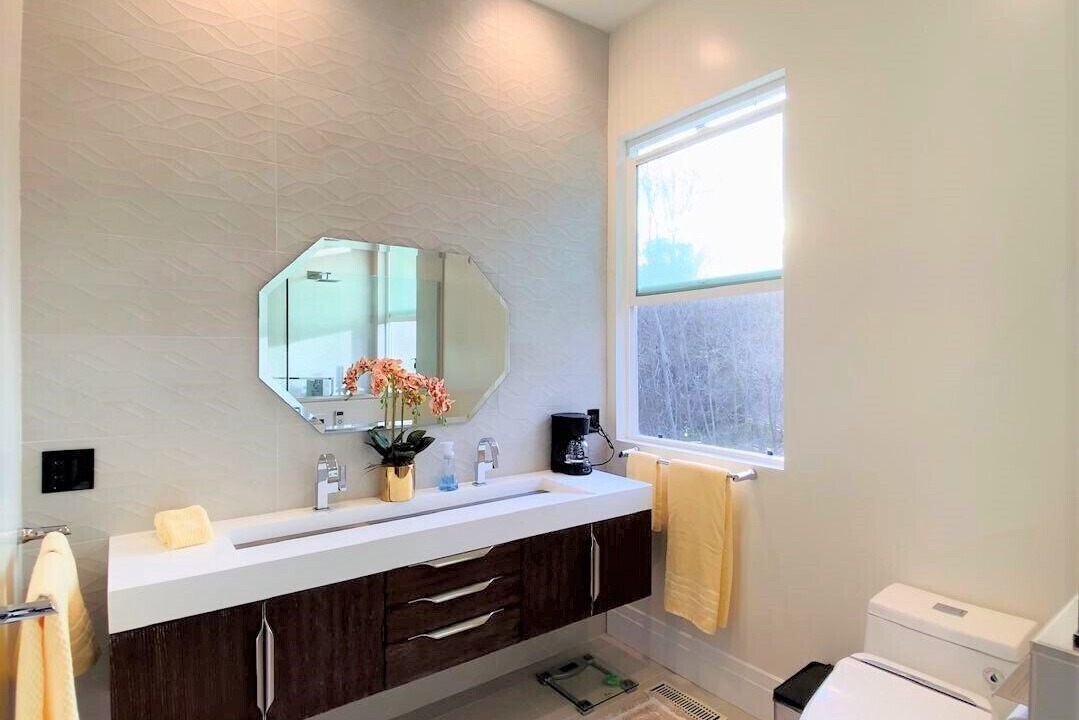 Photo of Bathroom in Saratoga
