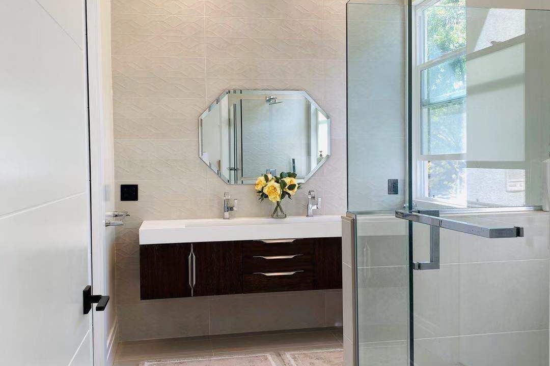 Photo of Bathroom in Saratoga