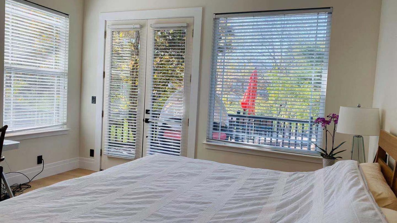 Photo of Bedroom in Saratoga