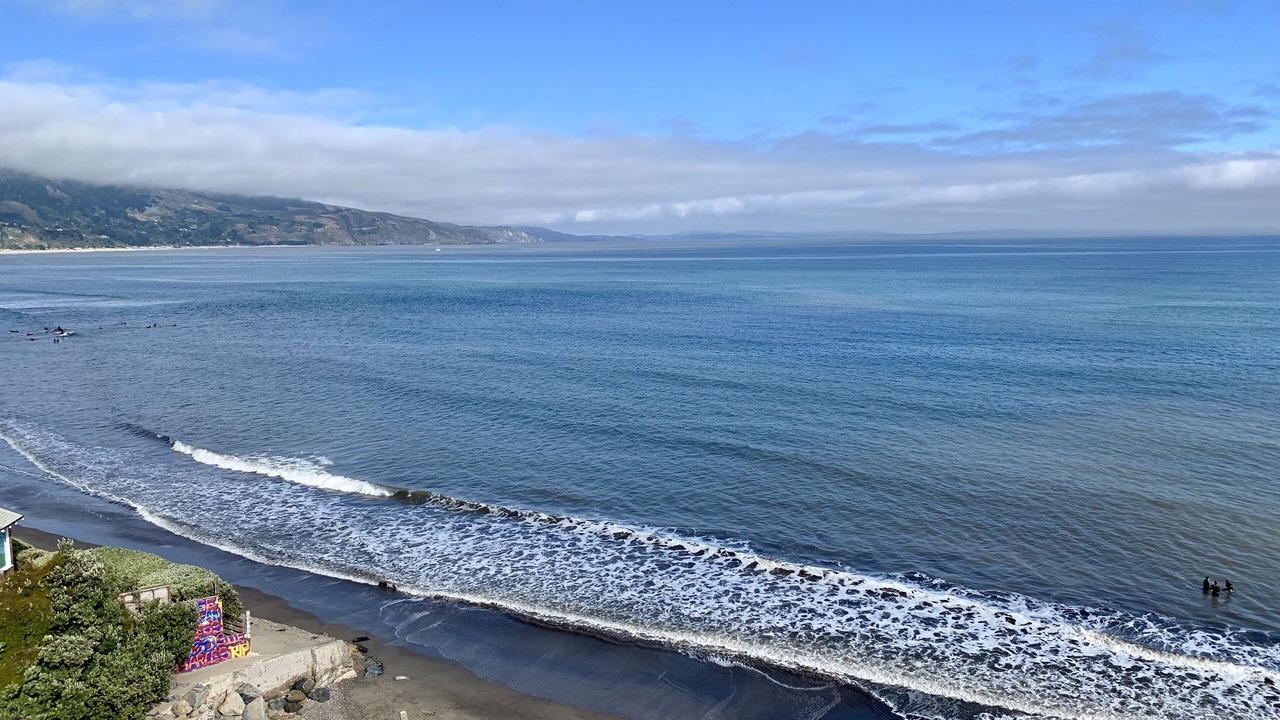 Photo of Others in Bolinas