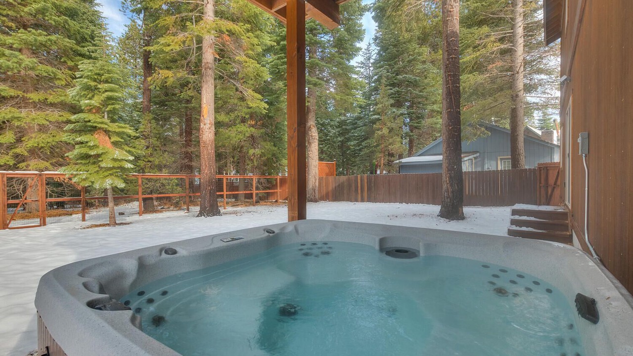 Photo of Others in Tahoe Paradise