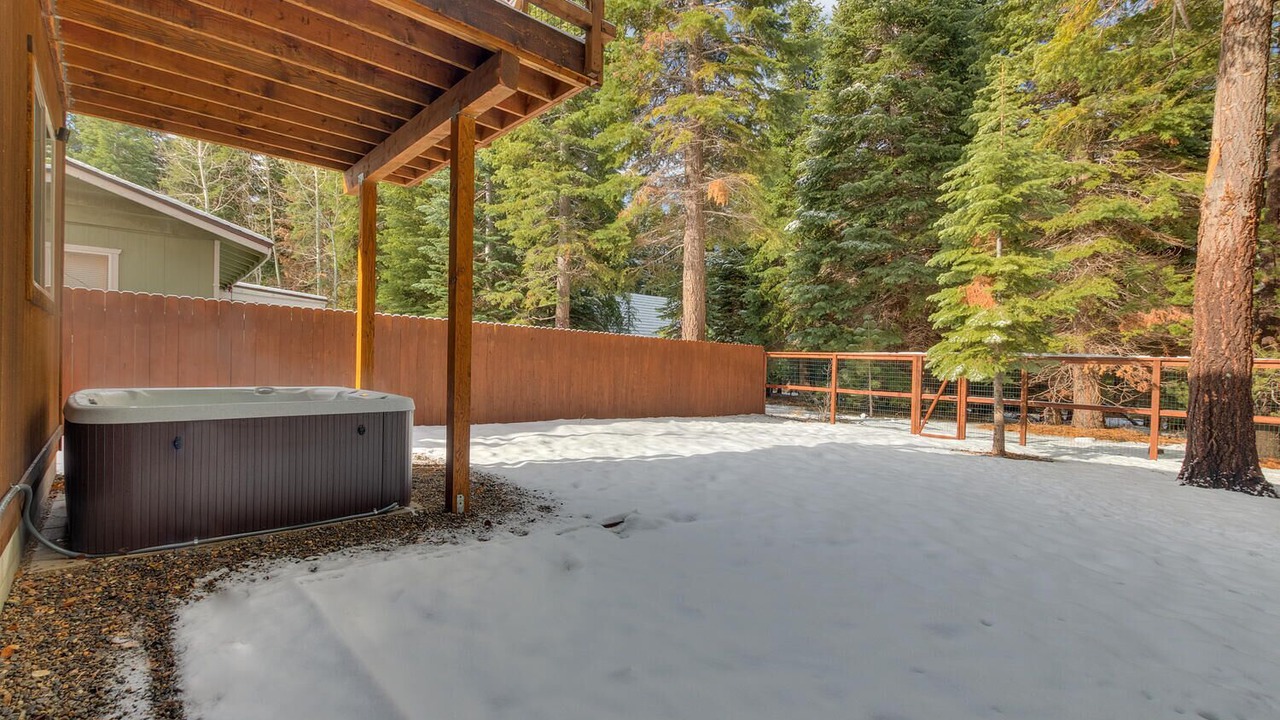 Photo of Others in Tahoe Paradise