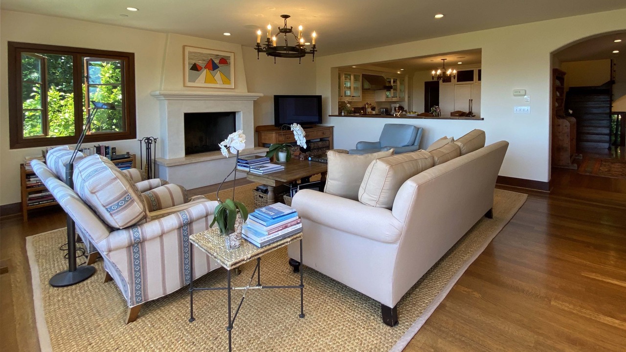 Photo of Bedroom in Greenbrae