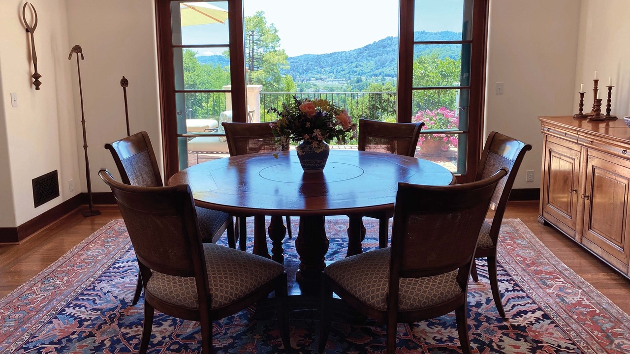 Photo of Livingroom in Greenbrae