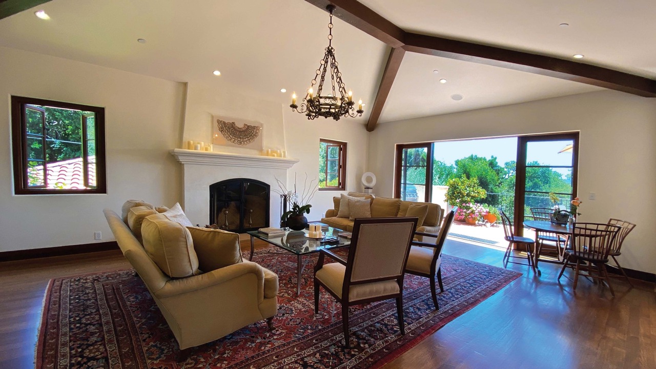 Photo of Livingroom in Greenbrae