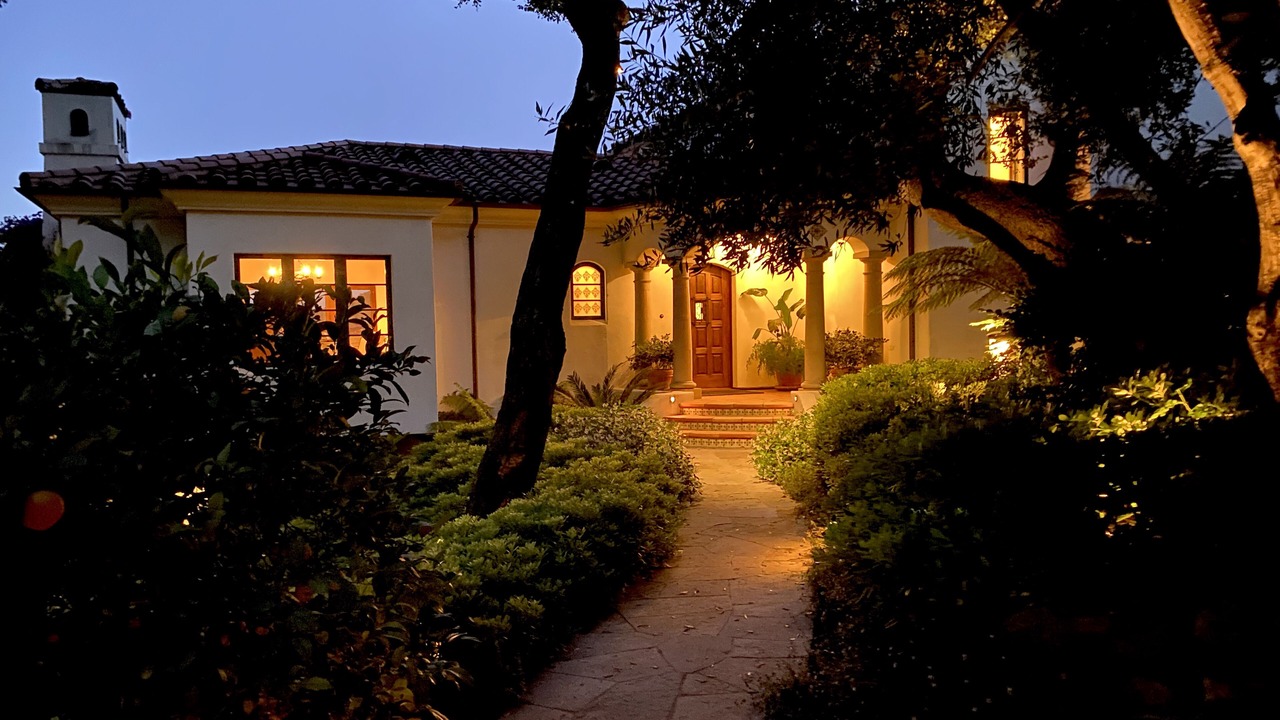 Photo of Outdoor in Greenbrae