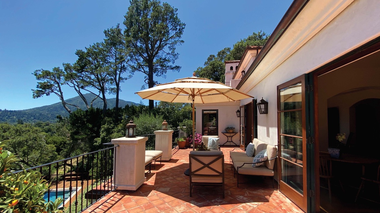 Photo of Outdoor in Greenbrae