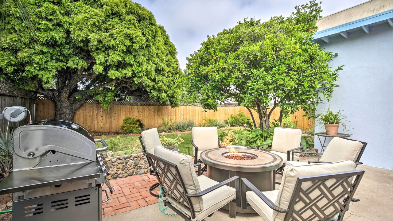 Photo of Outdoor in Carlsbad Village