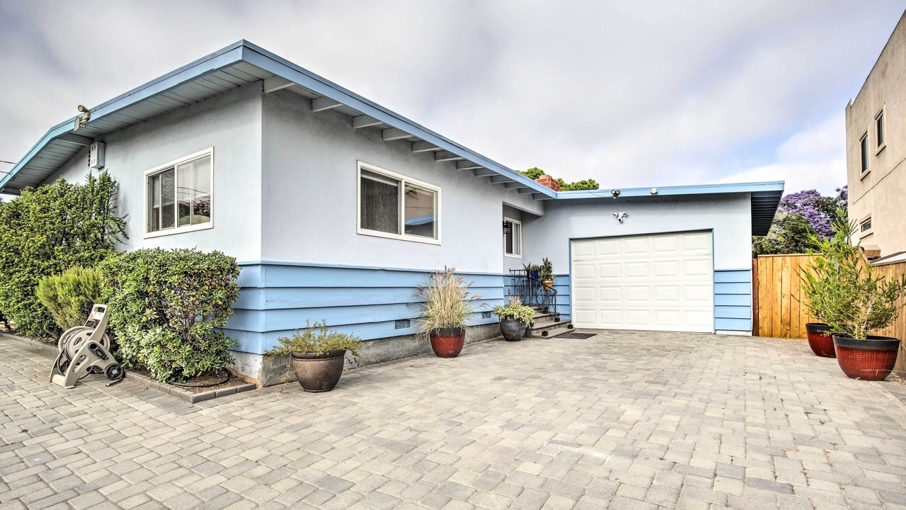 Photo of Outdoor in Carlsbad Village