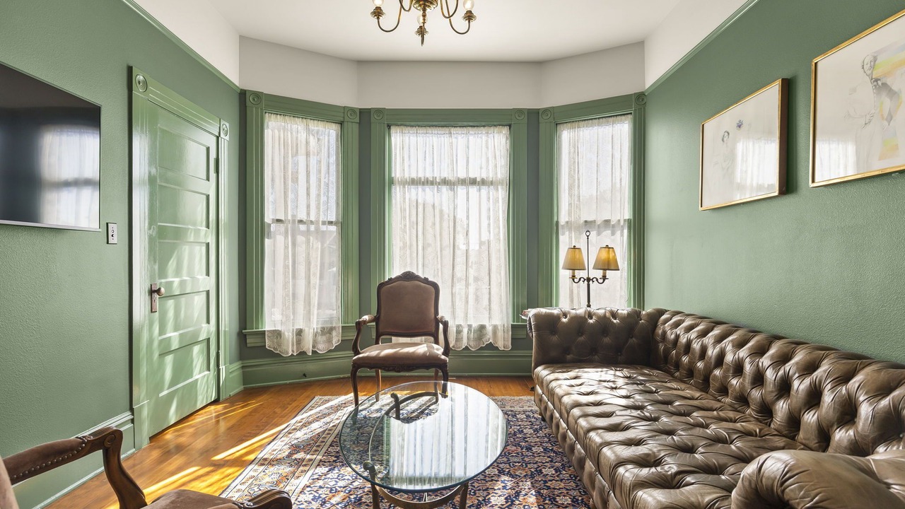 Photo of Livingroom in Ventura