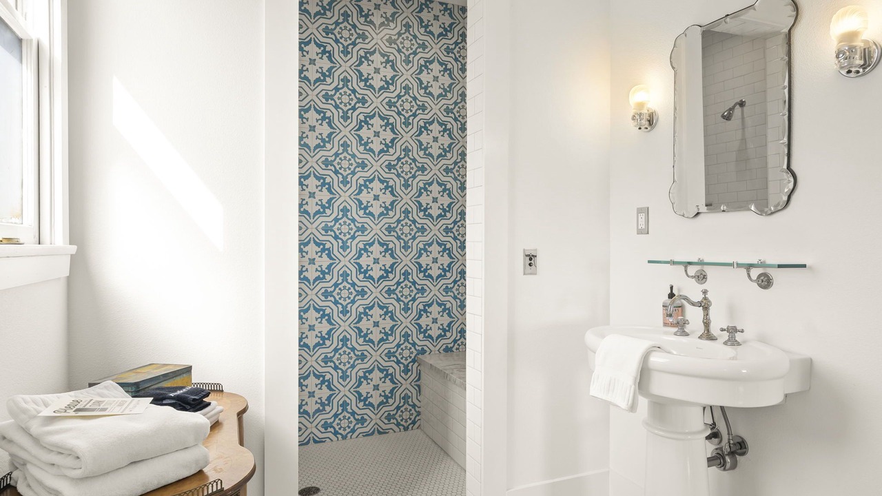 Photo of Bathroom in Ventura