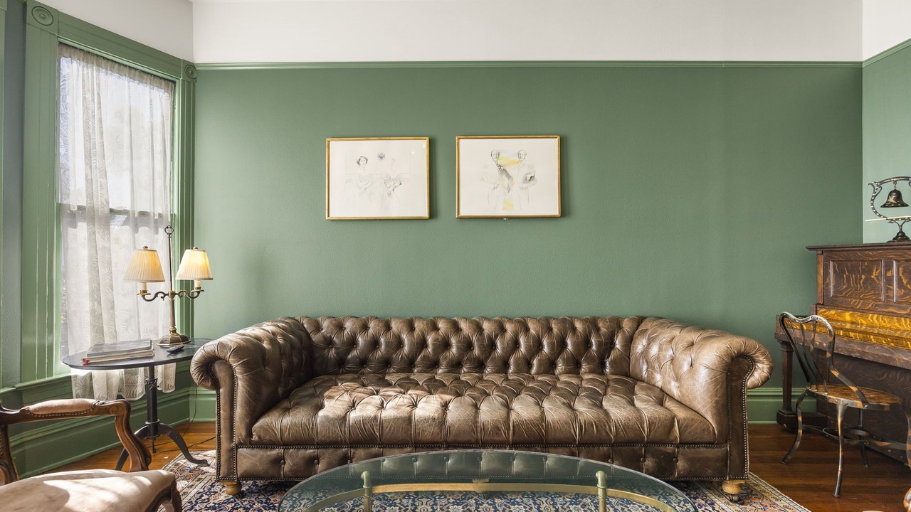 Photo of Livingroom in Ventura