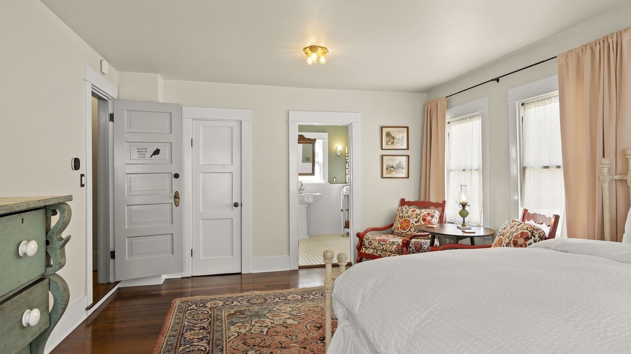 Photo of Bedroom in Ventura