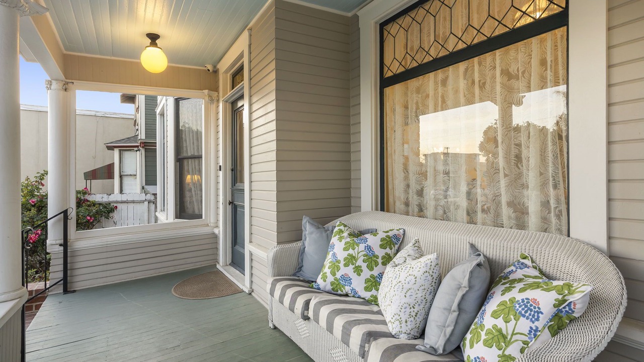 Photo of Patio Balcony in Ventura