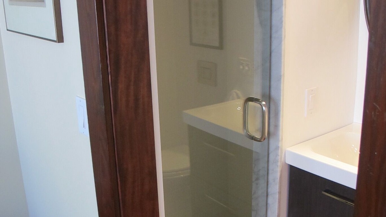 Photo of Bathroom in Russian Hill