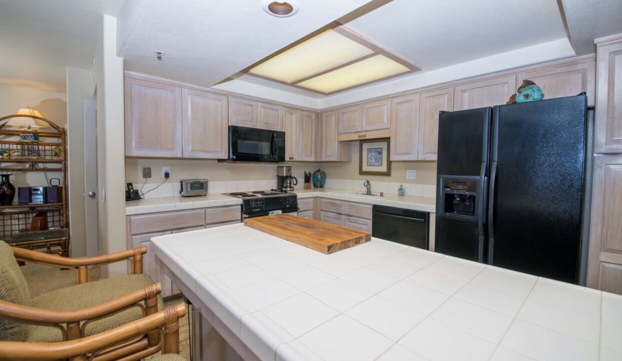 Photo of Kitchen in Imperial Beach