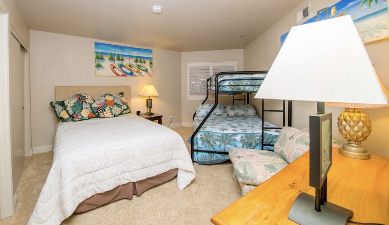 Photo of Bedroom in Imperial Beach