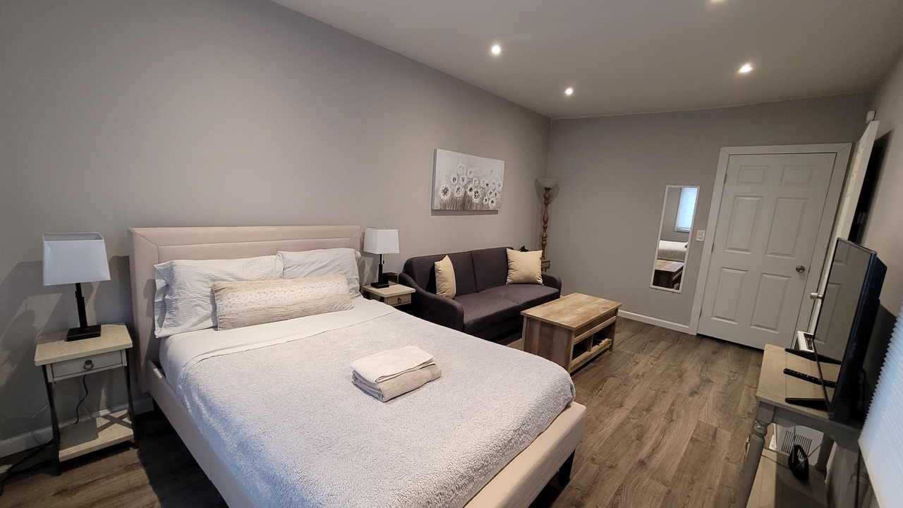Photo of Bedroom in Piedmont