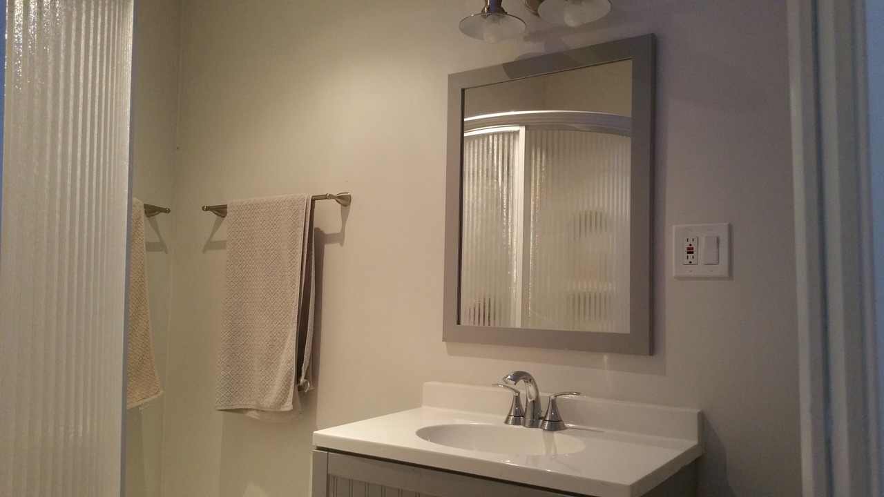 Photo of Bathroom in Piedmont