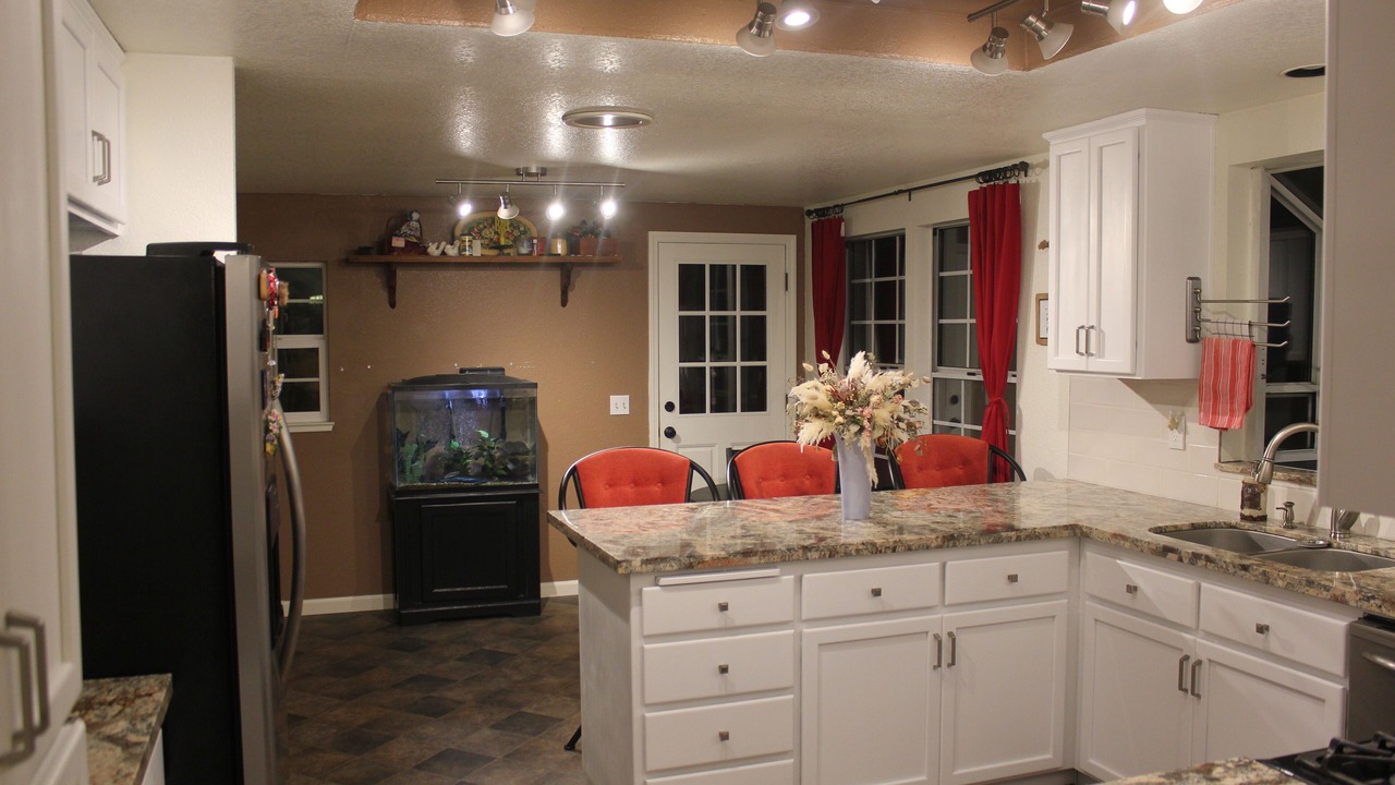Photo of Kitchen in Foresthill
