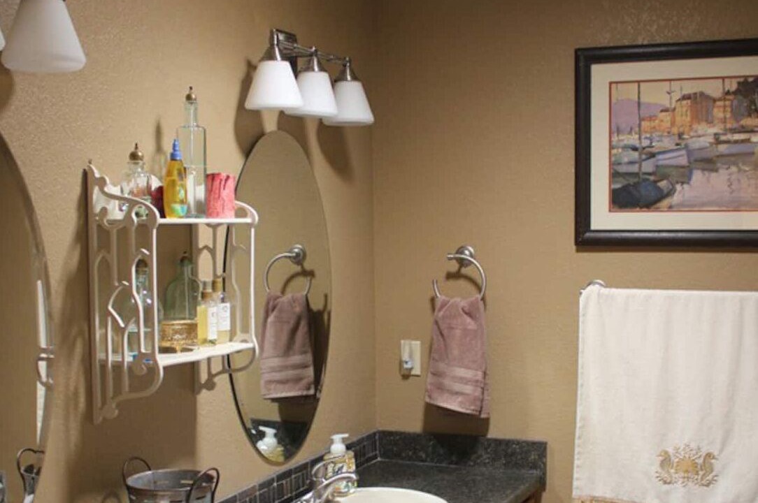 Photo of Bathroom in Foresthill