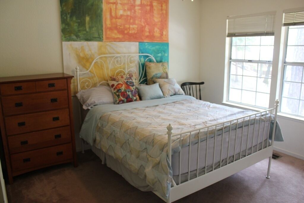 Photo of Bedroom in Foresthill