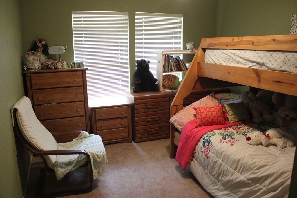 Photo of Bedroom in Foresthill