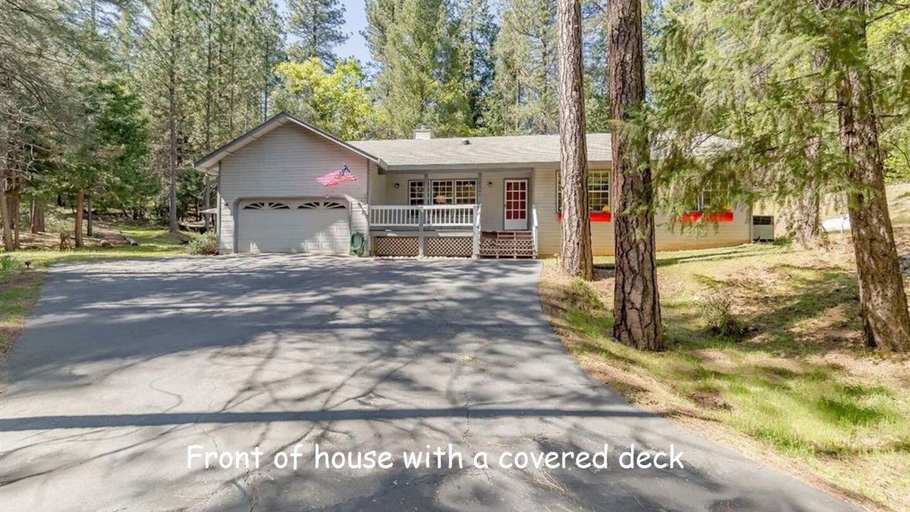 Photo of Outdoor in Foresthill