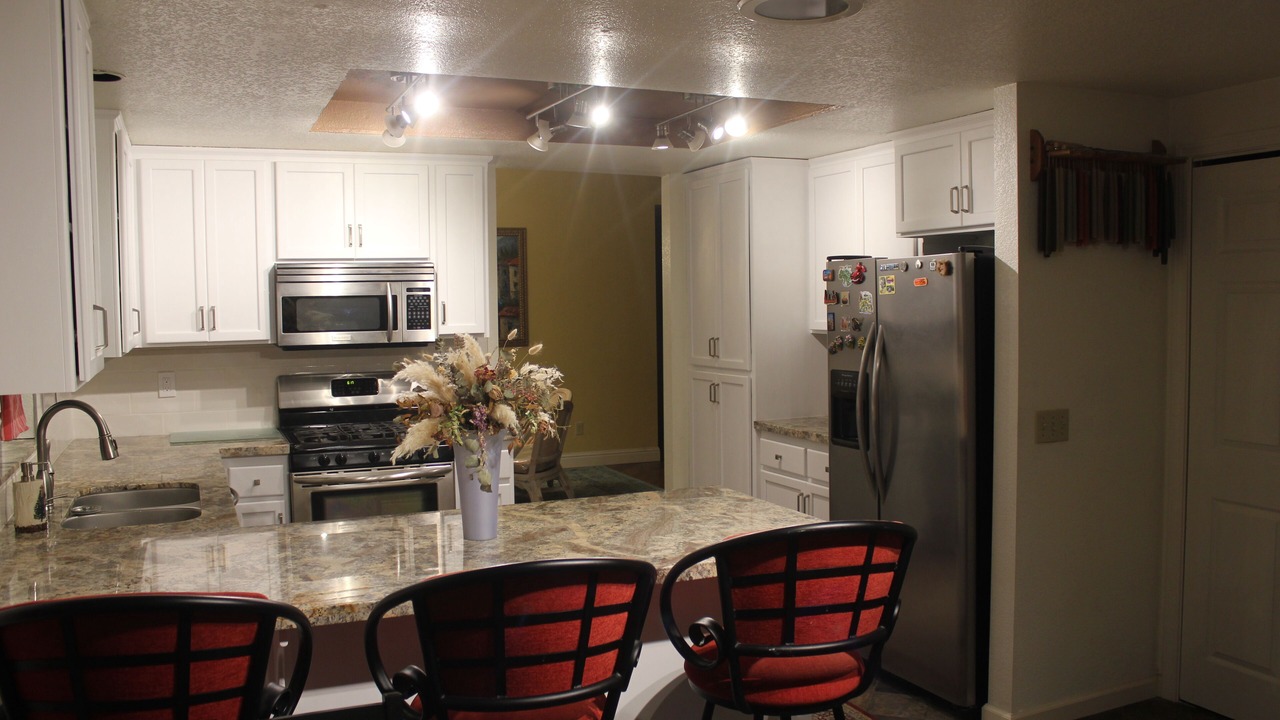 Photo of Kitchen in Foresthill