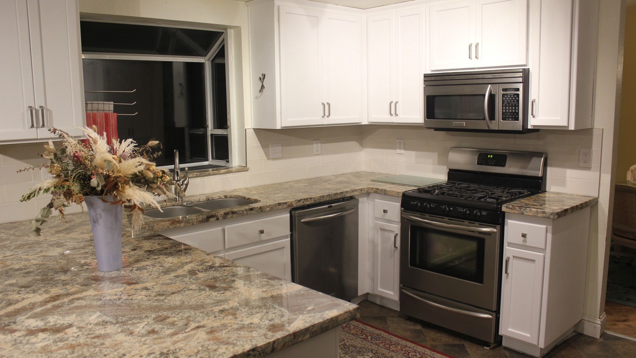 Photo of Kitchen in Foresthill