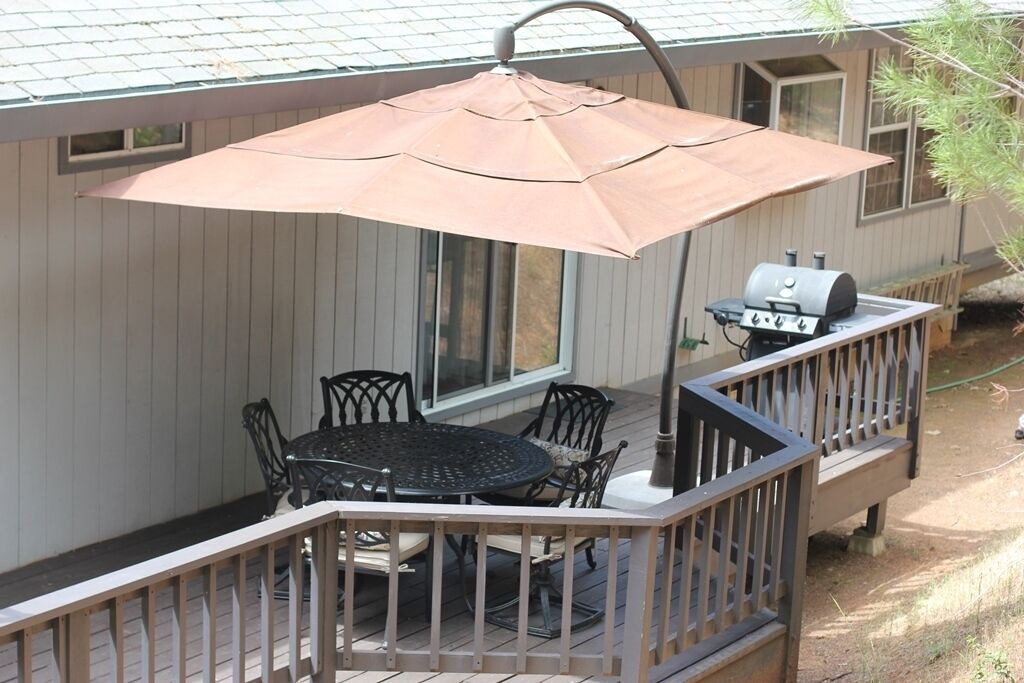 Photo of Outdoor in Foresthill