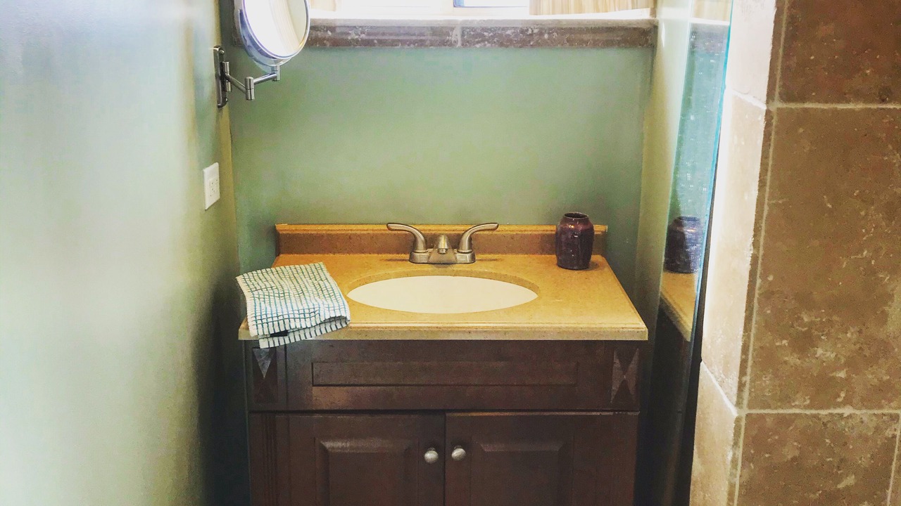 Photo of Bathroom in Ventura