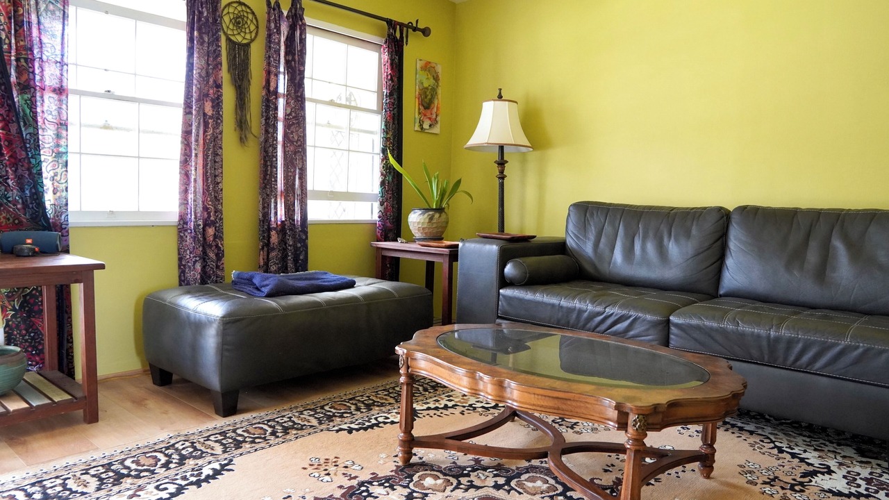 Photo of Livingroom in Ventura