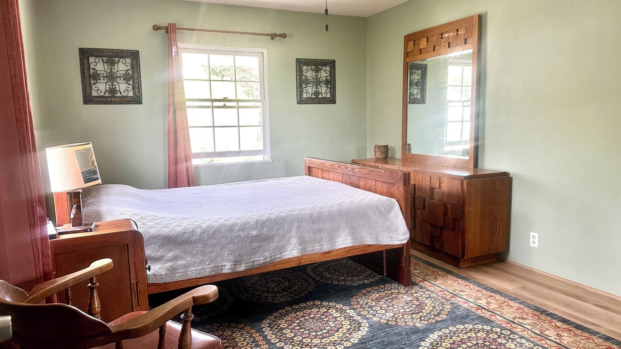 Photo of Bedroom in Ventura