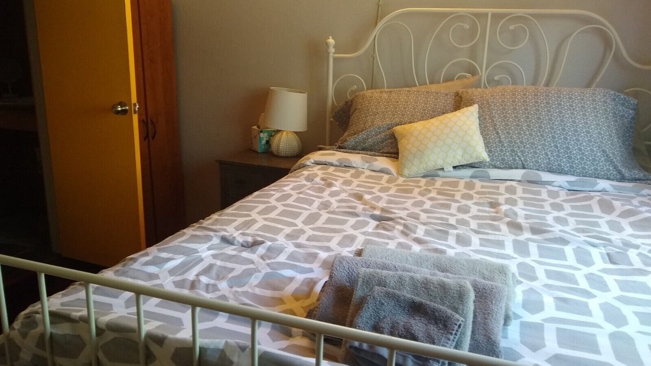 Photo of Bedroom in Dollar Point