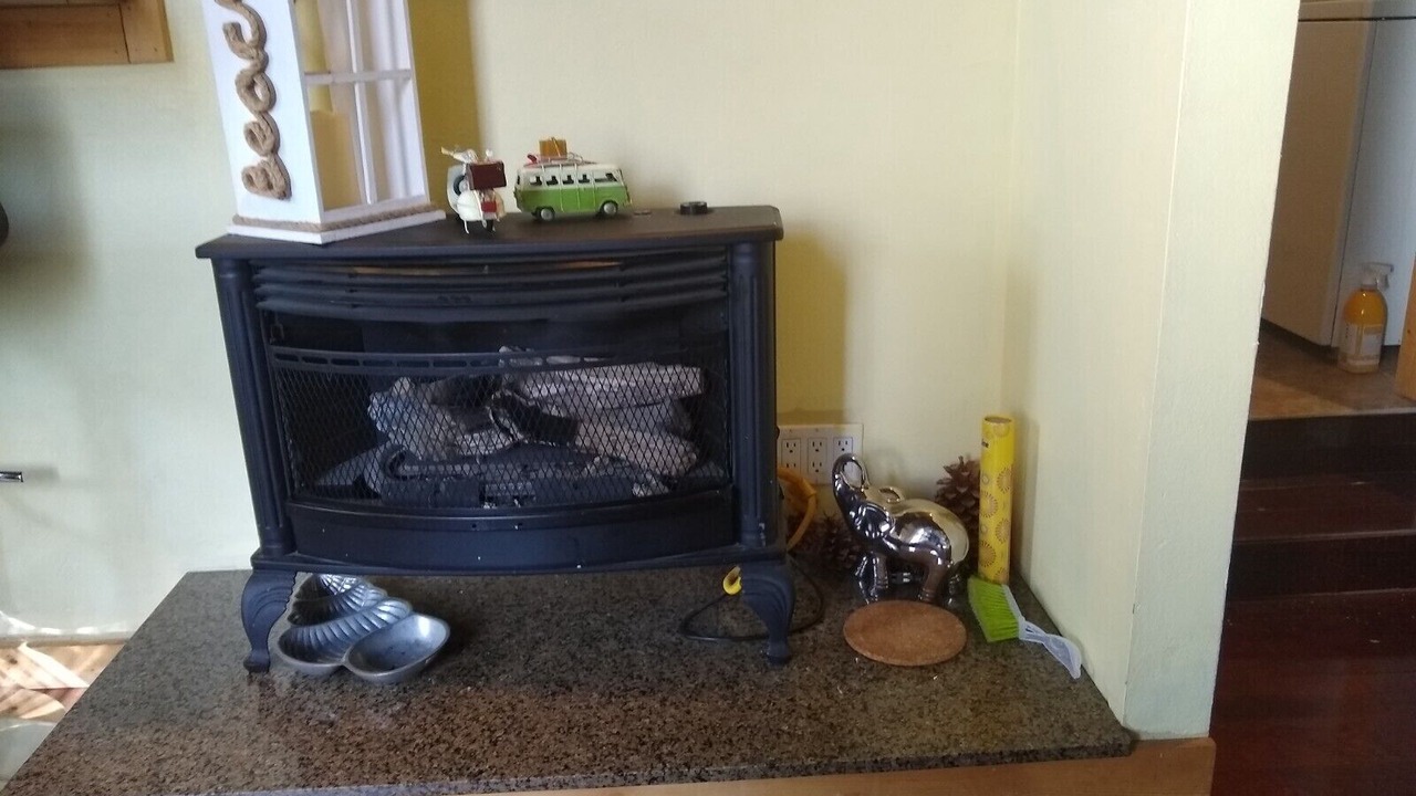 Photo of Livingroom in Dollar Point