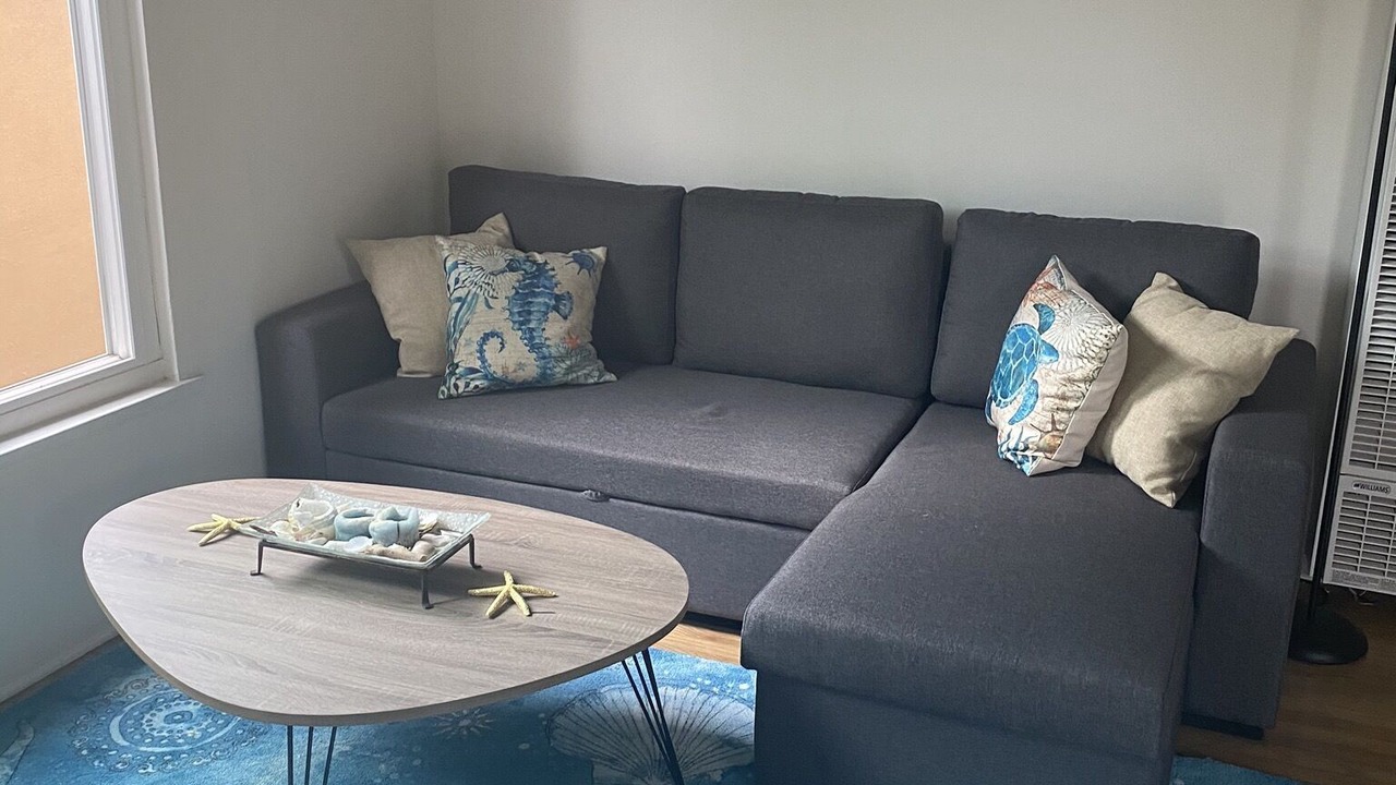 Photo of Livingroom in Alamitos Beach