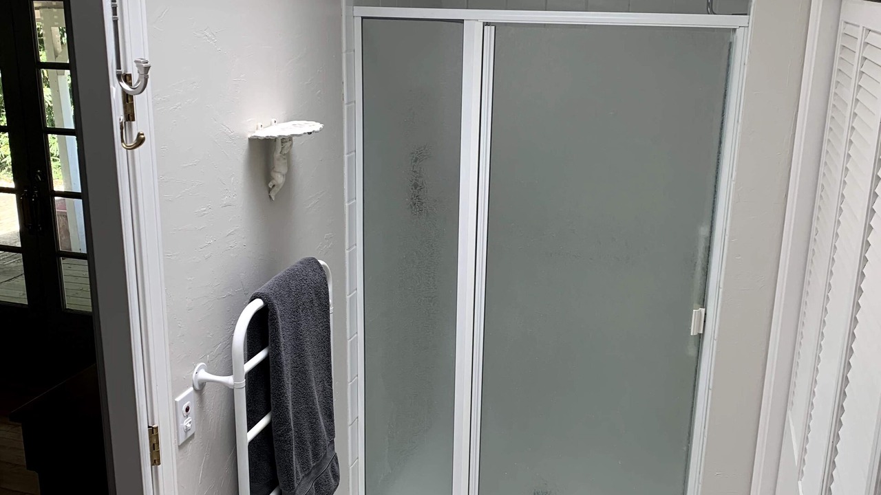 Photo of Bathroom in Grass Valley
